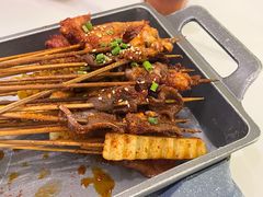 -全牛匠·乐山跷脚牛肉(望京店)