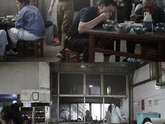 大堂-正宗杨记普洱酸醋米线(总店)