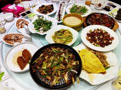 -玉林烤鸭店(黄村康庄店)