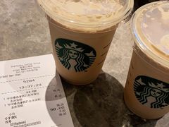 -星巴克臻选(思南公馆店)