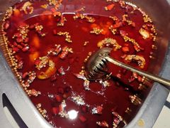 -味之绝美蛙鱼头火锅(松江万达店)