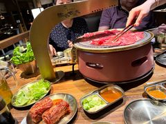 -西塔老太太泥炉烤肉(万柳华联店)