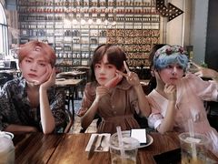 -PIZZA BIANCA(民园店)