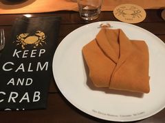 -Ministry of Crab(科伦坡店)