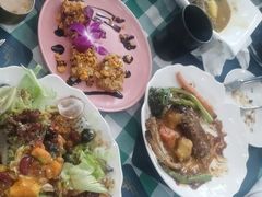 -起士林西餐厅(东经路店)