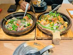 -啫火啫啫煲·顺德干蒸(西乡天虹店)