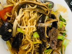 -孙家面馆(淮海第一城店)