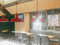 -永和大王(浦东南路店)