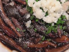 本帮炒鳝糊-老吉士酒家(天平路店)