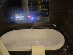 -三亚湾红树林度假世界(木棉酒店)