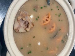 -简小舍·民间手艺菜(武昌江滩店)