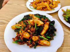 -九龙餐厅(大沽路店)