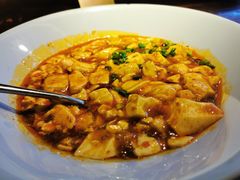 -外婆家(蓝色港湾店)