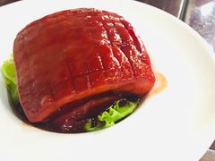 樱桃肉-吴门人家·苏宴宫廷菜(拙政园店)