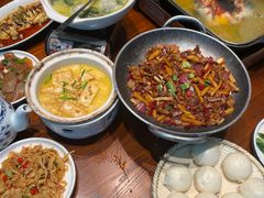 -唐师傅湘西名菜馆(武陵路店)