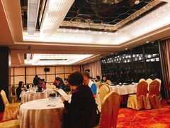 大堂-香云轩·顺德菜(香云纱园林酒店店)