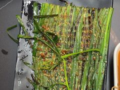 -许哥东北烧烤·铁丳烤串·宫后夹肉(繁花中心店)