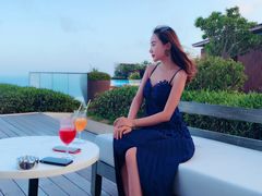-瑰丽酒店·海吧·天际下午茶·现场DJ·天台酒吧