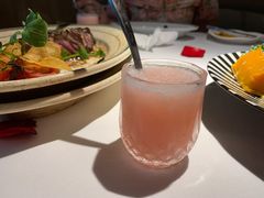 -燃扒房Steakhouse(皇庭店)