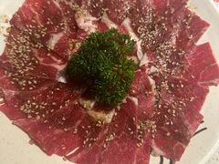 -猫抓烤肉(观音桥九街店)