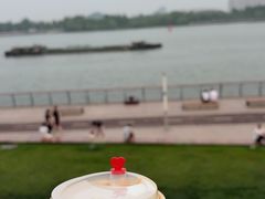 -Manner Coffee(徐汇滨江店)