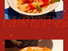 泰式凤爪-火山屋台(新街口店)