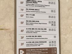-上海第一八佰伴