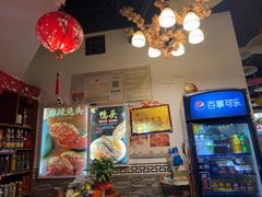 -牟记江湖重庆地标特色菜鱼蛋海鲜无刺鲫鱼(巴南区黑金冠十多年好店)