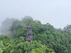 -蝶舞清江·恩施云顶景区(黄鹤峰林)