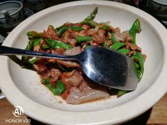 -东方红·湖南菜(金屿店)