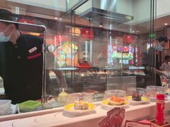 -莲寿司(国兴店)