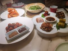 -京华烟云·北京烤鸭(领展购物广场·中关村店)