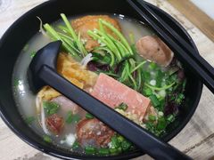 -唐记麻辣拌麻辣烫(景田东路店)