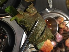 401烤肉店(弘大店)-401餐厅(弘大店)