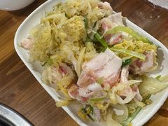 -齐齐哈尔烤肉·涮羊肉(光华中心店)