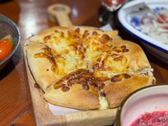 -卢布里西餐厅(总店)