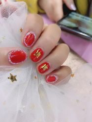 -喵小姐 MIAO STYLE美甲