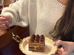 -咖法森林·咖啡  酒吧(天河店)