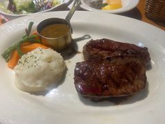 -斗牛士牛排(南京东路店)