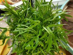 -草原传奇鲜羊火锅(桥北店)