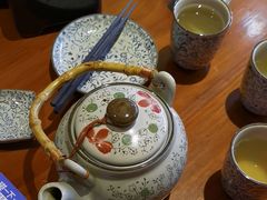 -白石的深夜食堂(济南万象城店)