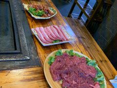 -滇藏石锅宴(崇仁巷老店)