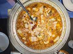-大河宴·椒麻鱼火锅(北京路中和美食街店)
