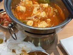 -米村拌饭(李沧松乐汀店)