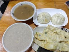 -连云港民主路老街