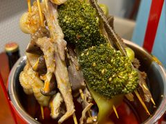 -1078號老北京涮肉(松柏店)