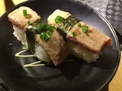 -昊·来了寿司(双楠2店)