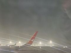 -哈尔滨太平国际机场-T2航站楼