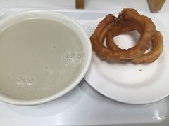 -老磁器口豆汁店(天坛店)