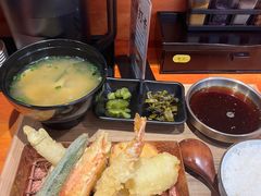 -天妇罗内顺田(罗湖店)